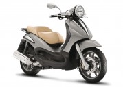 Piaggio Beverly Cruiser 500